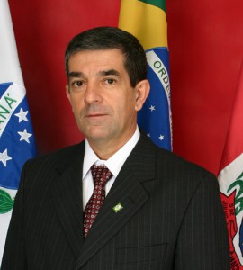 Eros Danilo Araújo